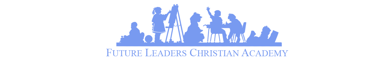 Future Leaders Christian Academy Logo